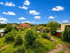 Prodej vícegeneračního domu, Svárov, 280 m2