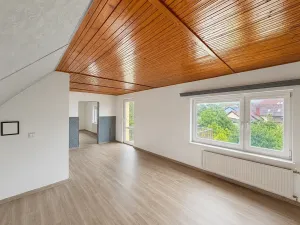 Prodej vícegeneračního domu, Svárov, 280 m2