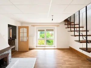 Prodej vícegeneračního domu, Svárov, 280 m2
