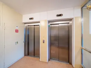 Prodej bytu 3+1, Olomouc, Heyrovského, 65 m2