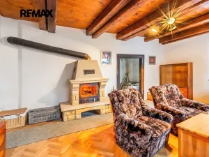 Prodej chalupy, Čenkovice, 175 m2