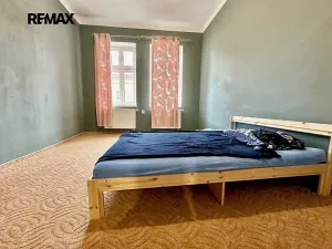 Prodej činžovního domu, Hlinsko, Poděbradovo náměstí, 333 m2