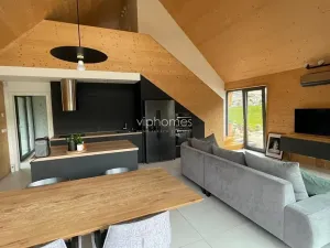 Prodej vily, Nový Dům, 134 m2