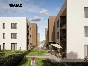 Prodej bytu 2+kk, Kolín, 47 m2
