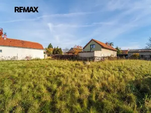 Prodej pozemku pro bydlení, Ratenice, 1129 m2