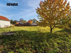 Prodej pozemku pro bydlení, Ratenice, 1129 m2