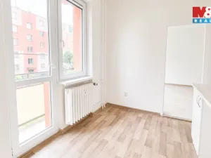 Prodej bytu 2+1, Třinec - Lyžbice, kpt. Nálepky, 53 m2
