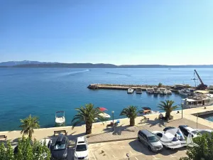 Prodej rodinného domu, Živogošće, Chorvatsko, 210 m2