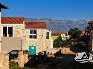 Prodej vily, Vir, Chorvatsko, 170 m2