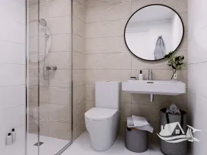 Prodej rodinného domu, Elche, Španělsko, 143 m2