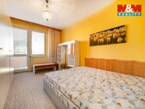 Prodej bytu 3+1, Lanškroun - Žichlínské Předměstí, Dobrovského, 72 m2