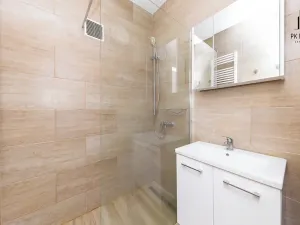 Prodej bytu 2+1, Vsetín, 50 m2