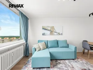 Prodej bytu 3+kk, Praha - Bohnice, Řešovská, 59 m2