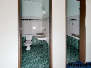 Prodej kanceláře, Praha - Libeň, Střížkovská, 511 m2