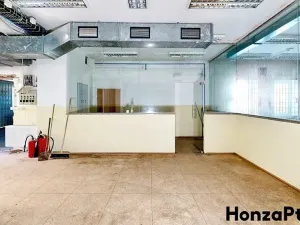 Prodej kanceláře, Praha - Libeň, Střížkovská, 511 m2