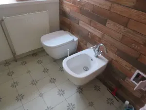 Dražba rodinného domu, Jílovice, 10 m2