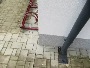Dražba rodinného domu, Jílovice, 10 m2