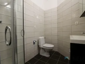 Pronájem bytu 1+1, Lanškroun - Žichlínské Předměstí, Komenského, 46 m2