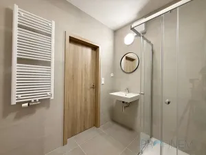 Pronájem bytu 2+kk, Lanškroun - Dolní Třešňovec, Vančurova, 50 m2