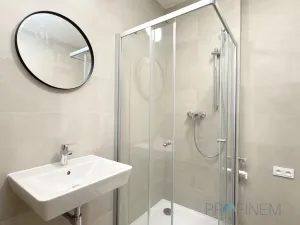 Pronájem bytu 2+kk, Lanškroun - Dolní Třešňovec, Vančurova, 50 m2