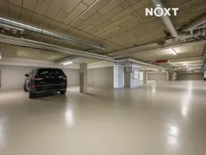 Pronájem bytu 2+kk, Brno, Jižní, 59 m2