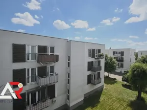 Pronájem bytu 1+kk, Brno, Vomáčkova, 39 m2