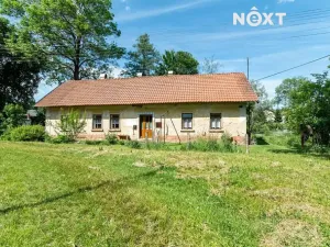 Prodej rodinného domu, Dolní Kalná, 107 m2