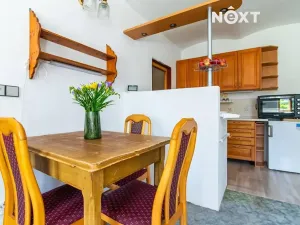 Prodej rodinného domu, Dolní Kalná, 107 m2