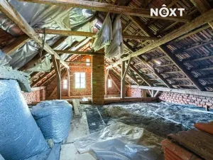Prodej rodinného domu, Dolní Kalná, 107 m2