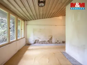 Prodej rodinného domu, Vraný, 70 m2