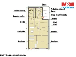 Pronájem restaurace, Plzeň - Jižní Předměstí, Americká, 145 m2
