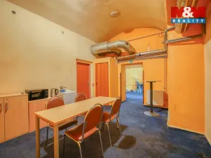 Pronájem restaurace, Plzeň - Jižní Předměstí, Americká, 145 m2