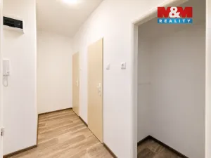 Pronájem bytu 1+1, Praha - Zbraslav, Elišky Přemyslovny, 35 m2