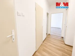 Pronájem bytu 1+1, Praha - Zbraslav, Elišky Přemyslovny, 35 m2