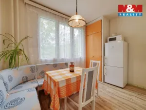 Pronájem bytu 2+1, Mariánské Lázně - Úšovice, Hroznatova, 60 m2