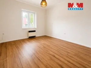 Pronájem bytu 1+1, Kolín - Kolín V, U Borků, 36 m2
