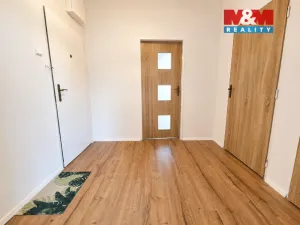 Pronájem bytu 1+1, Kolín - Kolín V, U Borků, 36 m2