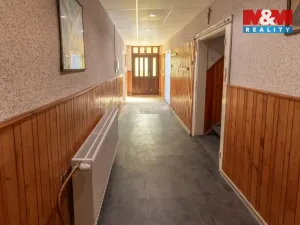 Prodej rodinného domu, Hamry, 392 m2
