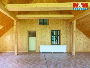 Prodej rodinného domu, Hamry, 392 m2
