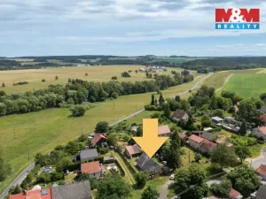 Prodej chalupy, Čistá - Nová Ves, 72 m2