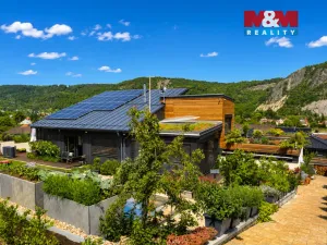 Prodej rodinného domu, Velké Březno - Valtířov, 297 m2