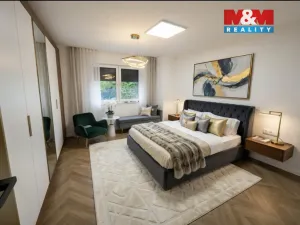 Prodej rodinného domu, Ostrava - Radvanice, Dvořáčkova, 100 m2