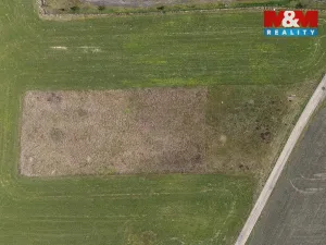 Prodej pozemku pro bydlení, Přelovice, 802 m2