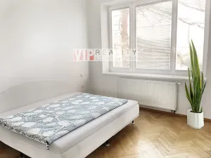 Pronájem bytu 2+1, Brno, Tůmova, 61 m2