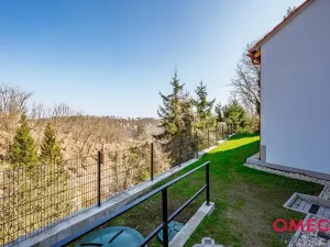 Pronájem rodinného domu, Niměřice, 140 m2