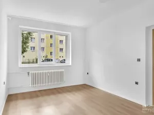 Pronájem bytu 2+1, Úpice, Sládkova, 51 m2