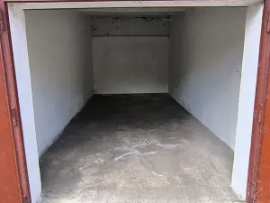Pronájem garáže, Cheb, K Výtopně, 21 m2