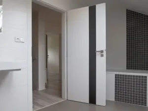 Prodej rodinného domu, Červený Újezd, Na Vyhlídce, 170 m2