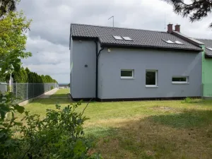 Prodej rodinného domu, Červený Újezd, Na Vyhlídce, 170 m2