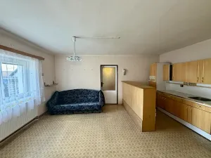 Prodej rodinného domu, Horní Bělá, 120 m2